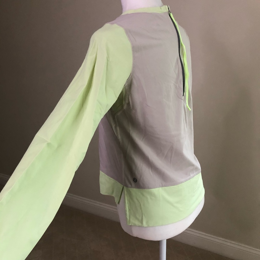 Lululemon Pullover - image 7